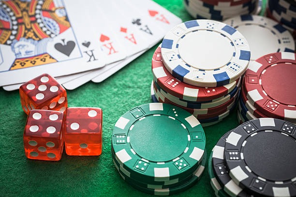 Hacksaw Gaming live dealer studio with multiple camera angles and professional lighting setup