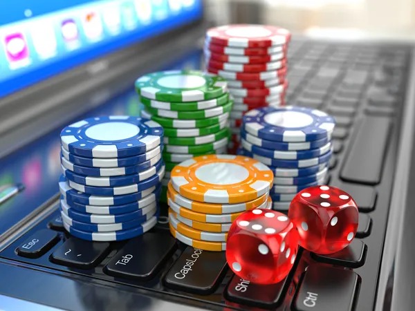 Push Gaming live dealer studio with HD multi-camera setup and professional lighting